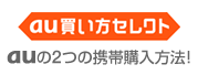 au買い方セレクト